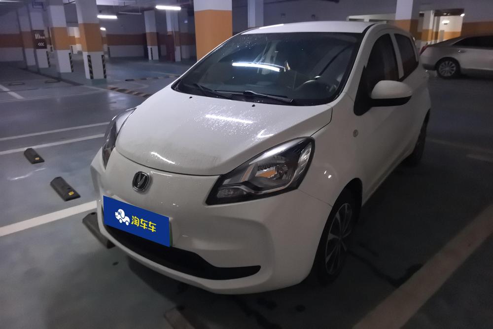 Changan Oshan Benni E-Star