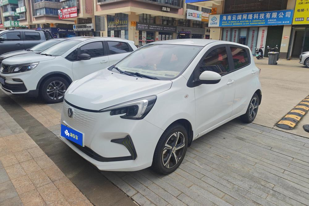 Changan Oshan Benni E-Star
