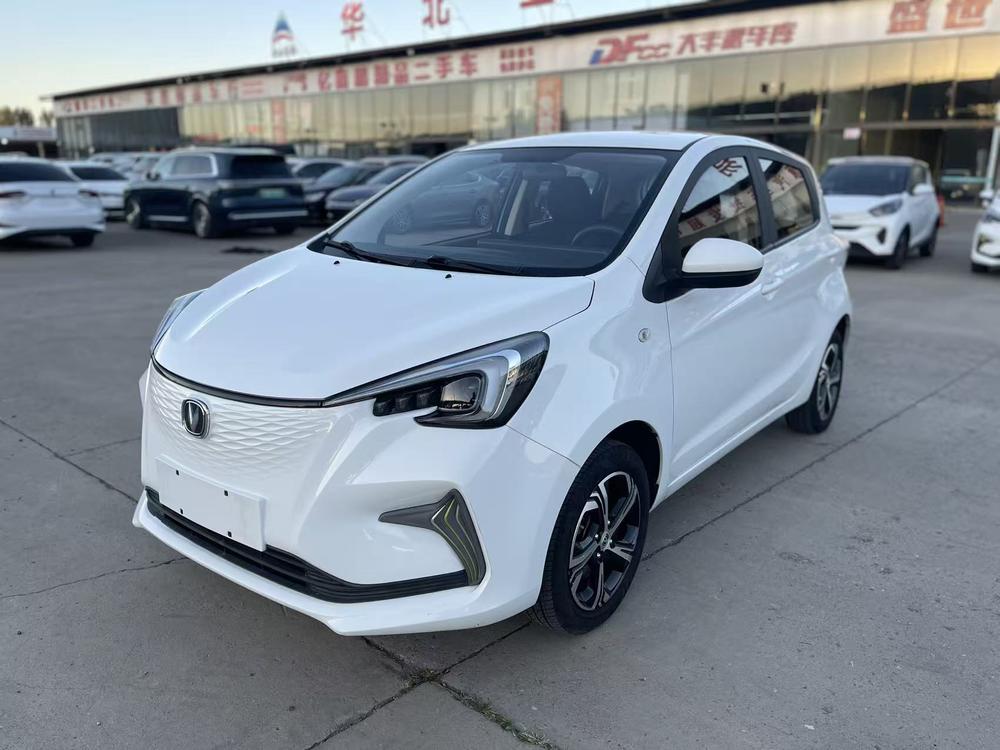 Changan Oshan Benni E-Star