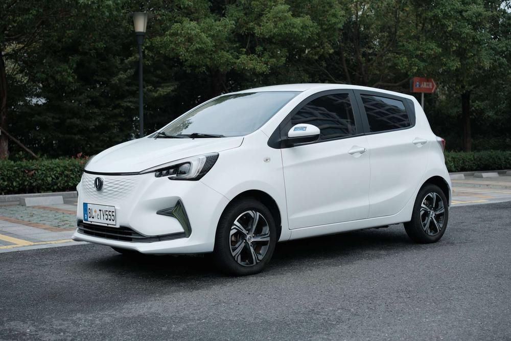 Changan Oshan Benni E-Star