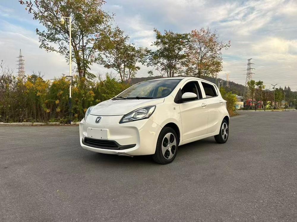 Changan Oshan Benni E-Star