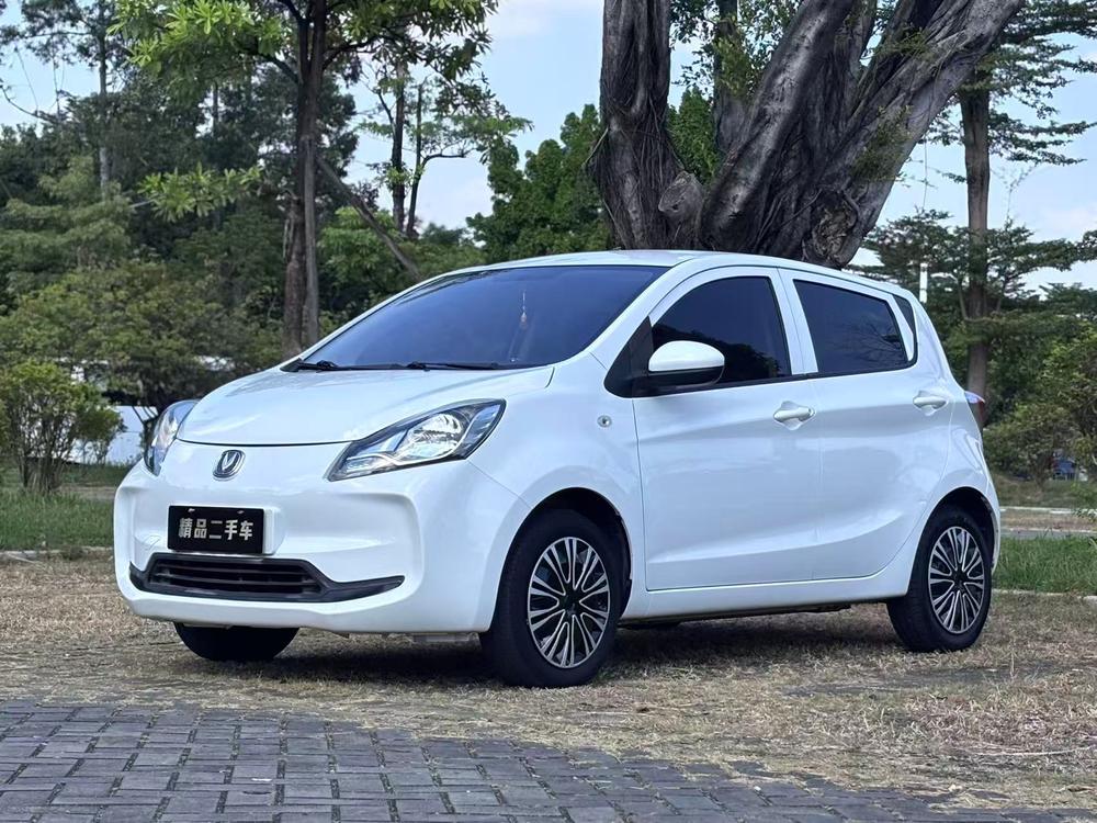 Changan Oshan Benni E-Star