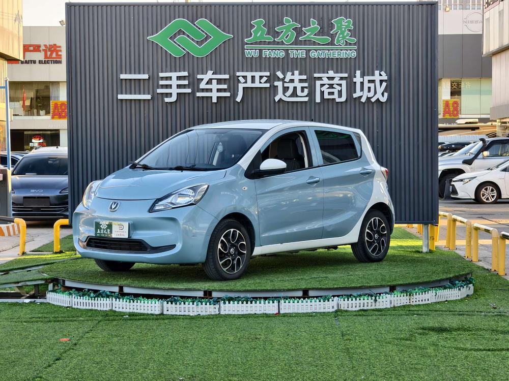 Changan Oshan Benni E-Star