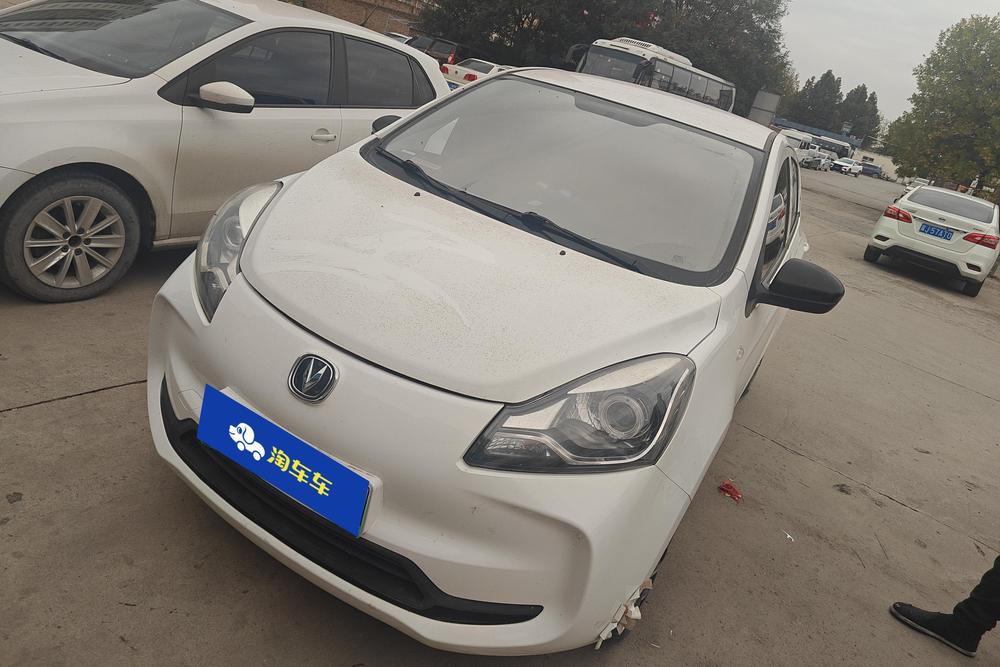 Changan Oshan Benni E-Star