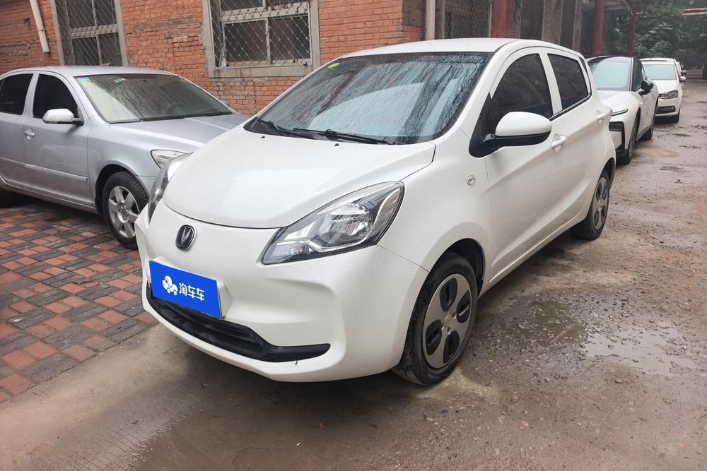 Changan Oshan Benni E-Star