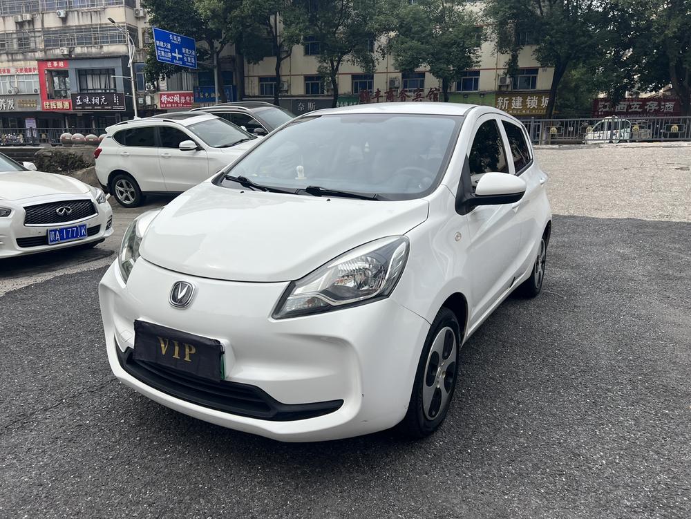 Changan Oshan Benni E-Star