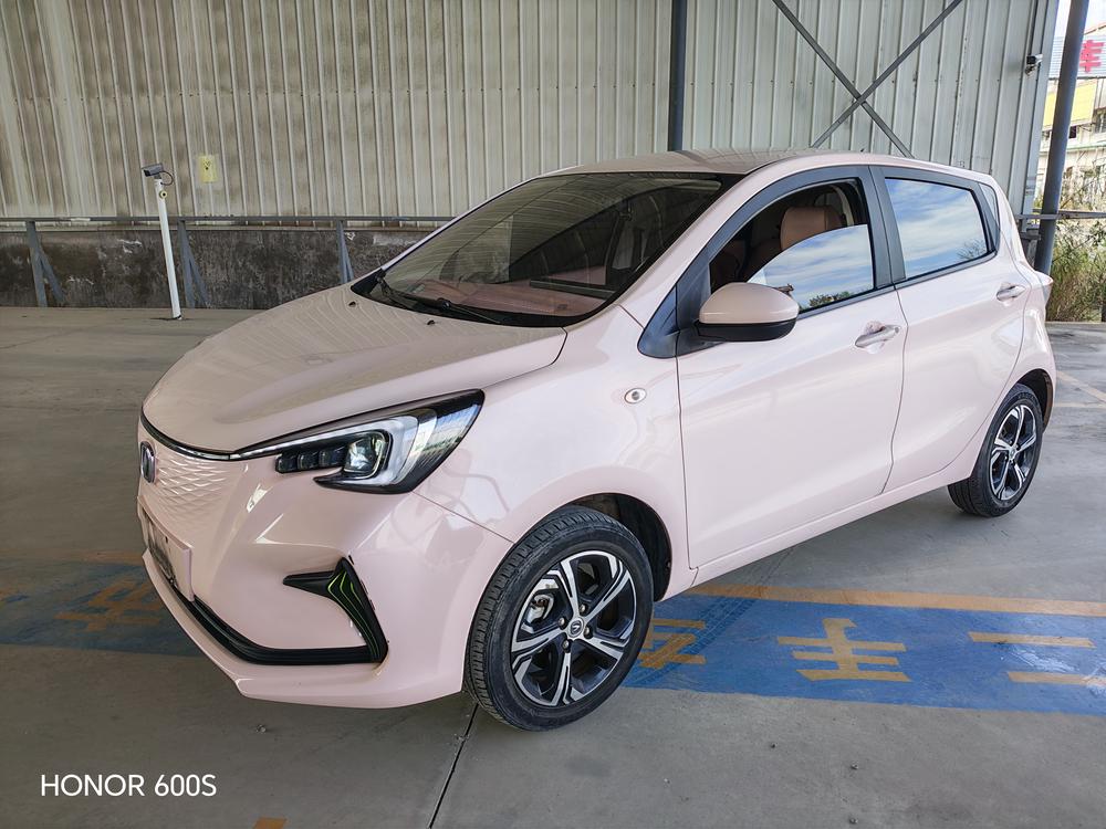 Changan Oshan Benni E-Star
