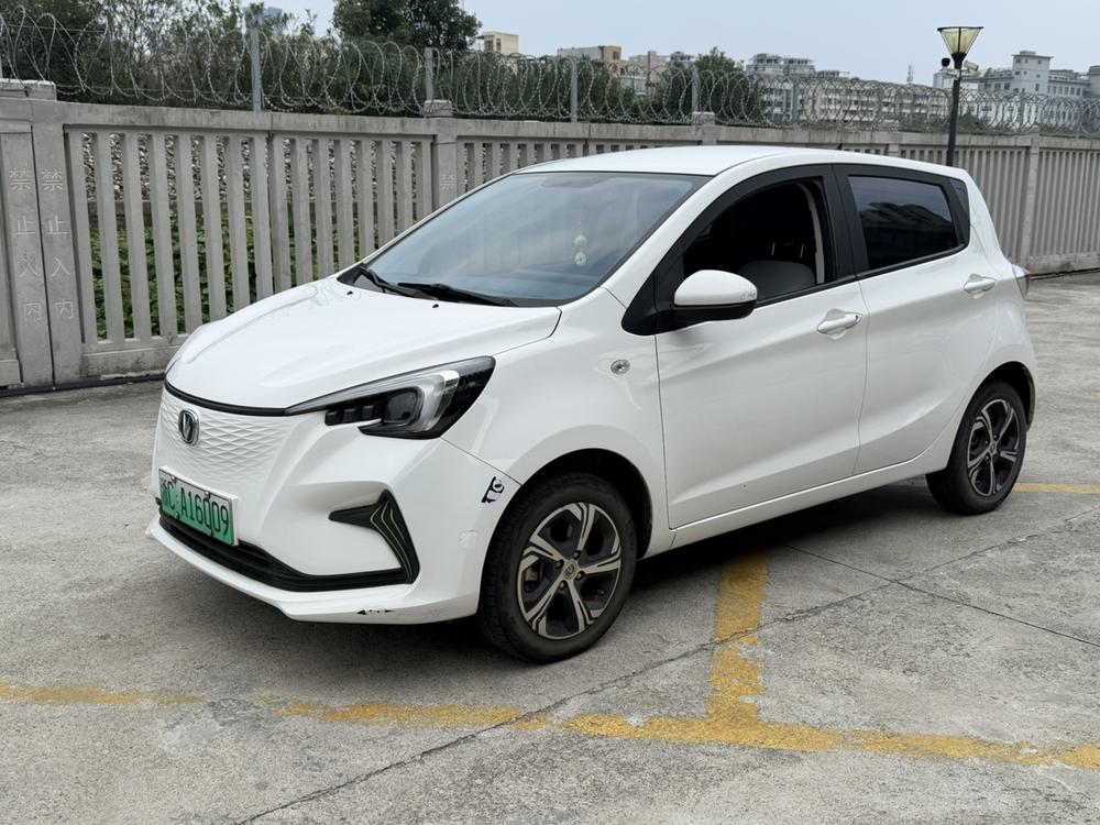 Changan Oshan Benni E-Star