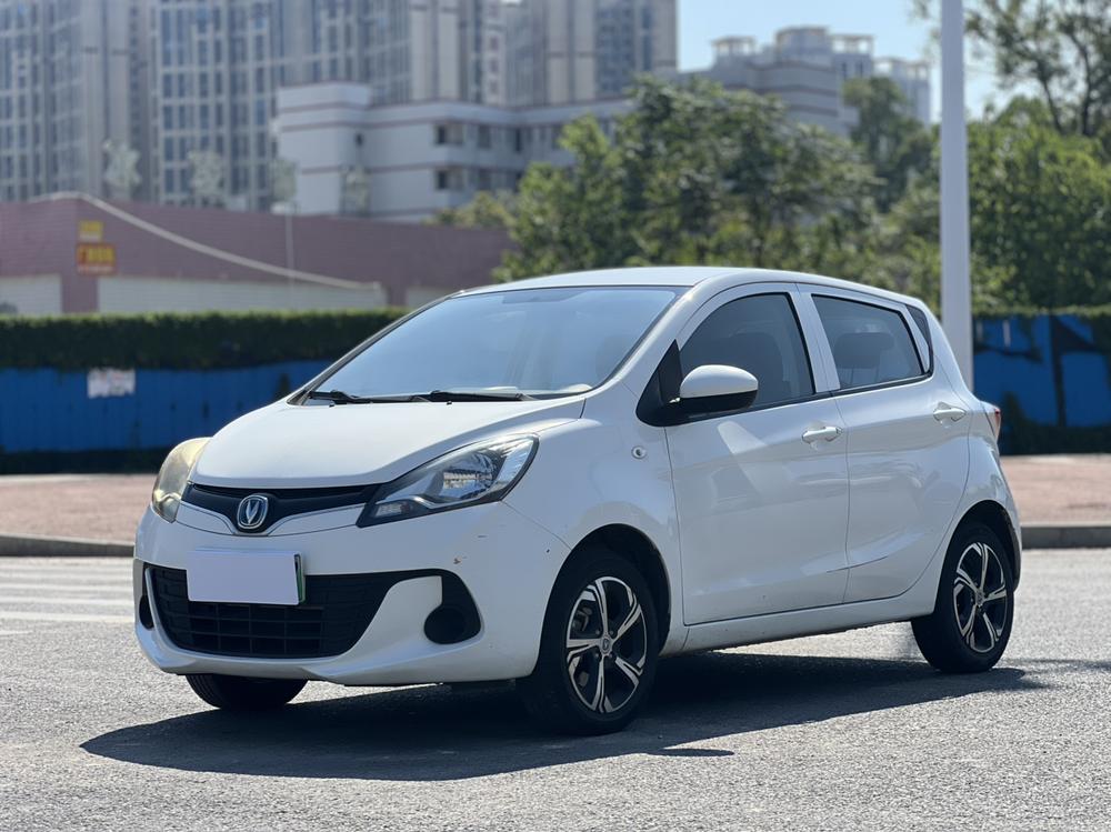 Changan Oshan Benni E-Star