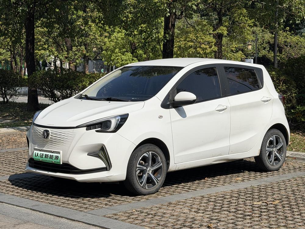Changan Oshan Benni E-Star