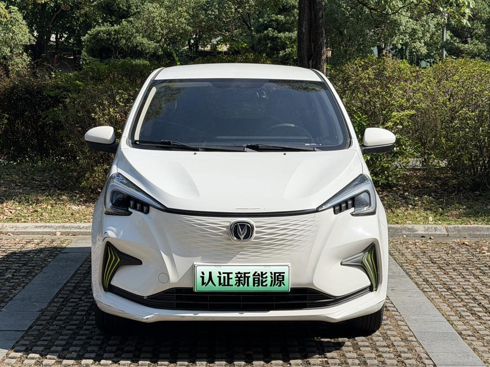 Changan Oshan Benni E-Star