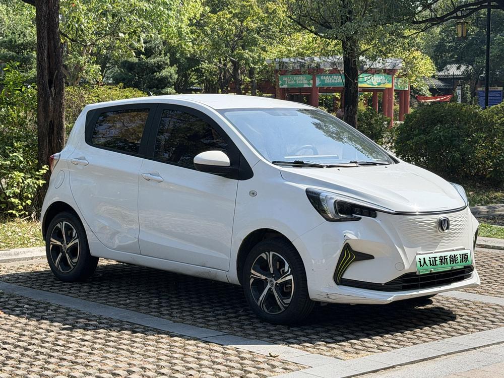 Changan Oshan Benni E-Star