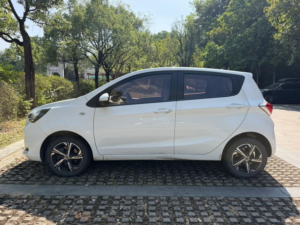 Changan Oshan Benni E-Star