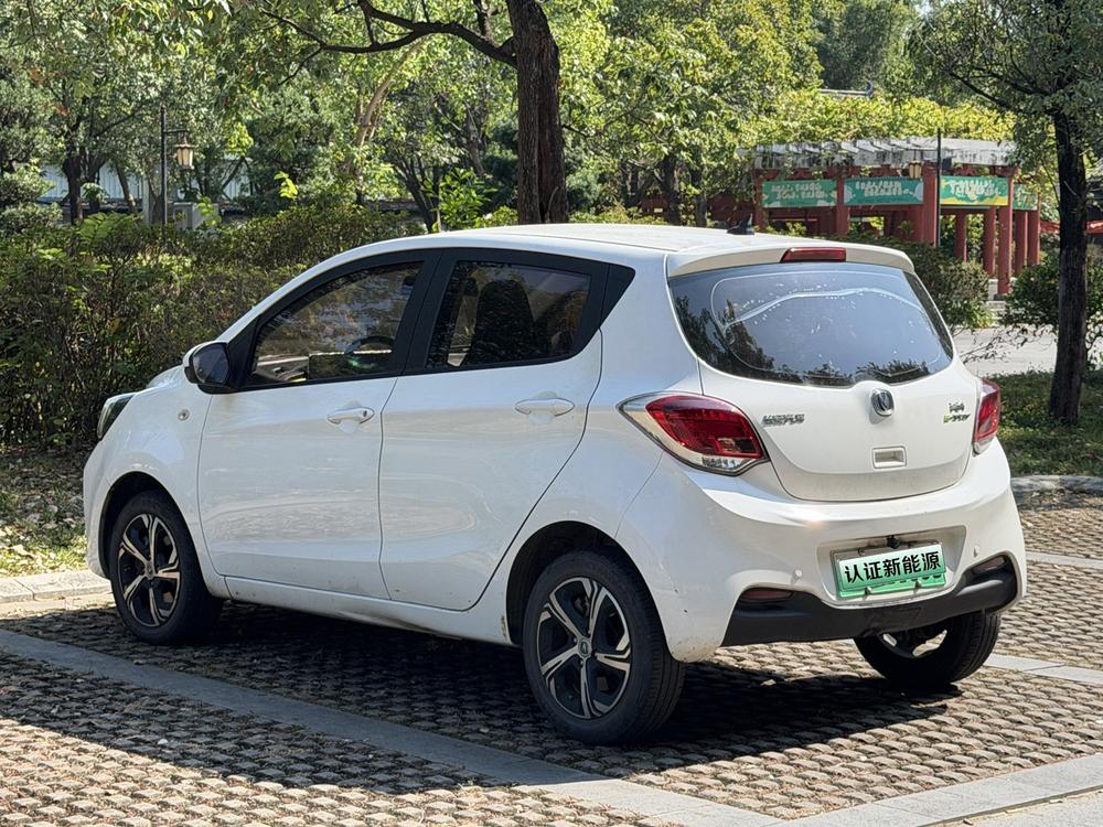 Changan Oshan Benni E-Star