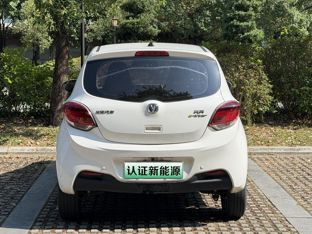 Changan Oshan Benni E-Star