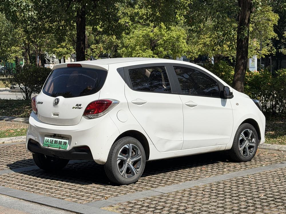 Changan Oshan Benni E-Star