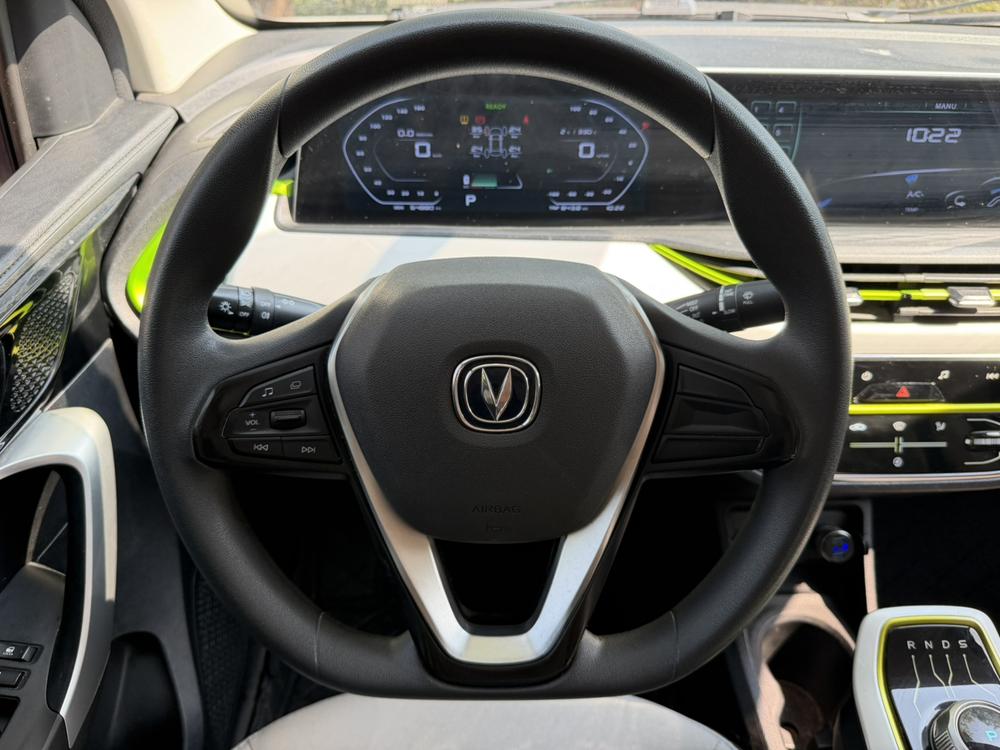 Changan Oshan Benni E-Star
