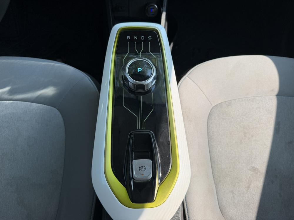 Changan Oshan Benni E-Star