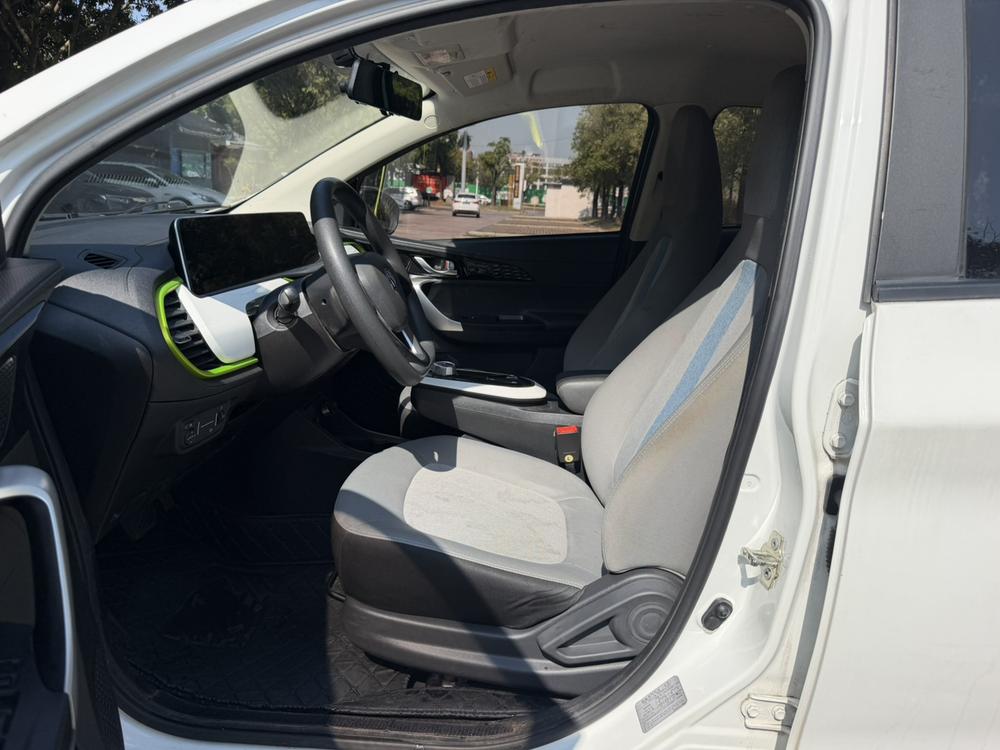 Changan Oshan Benni E-Star