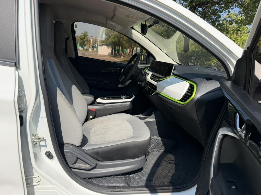 Changan Oshan Benni E-Star