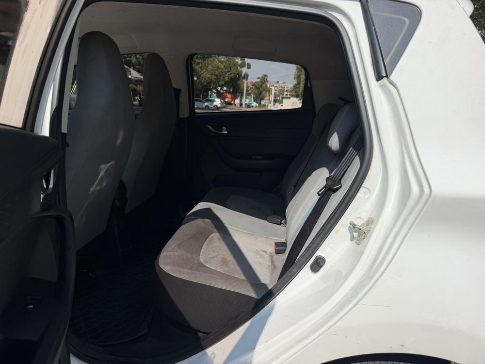 Changan Oshan Benni E-Star