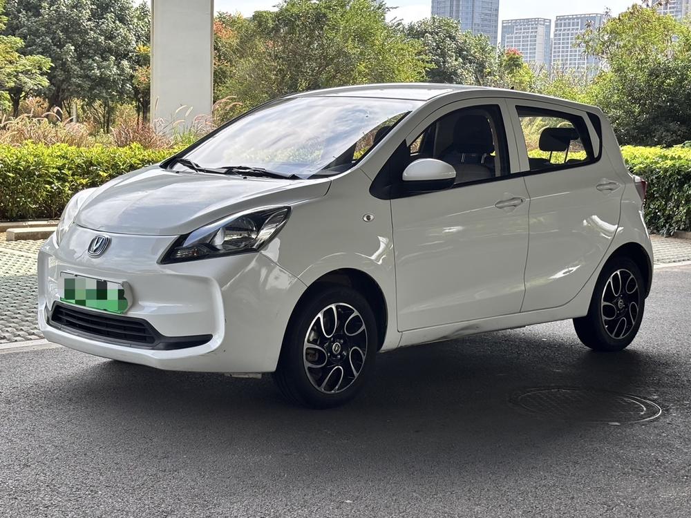 Changan Oshan Benni E-Star