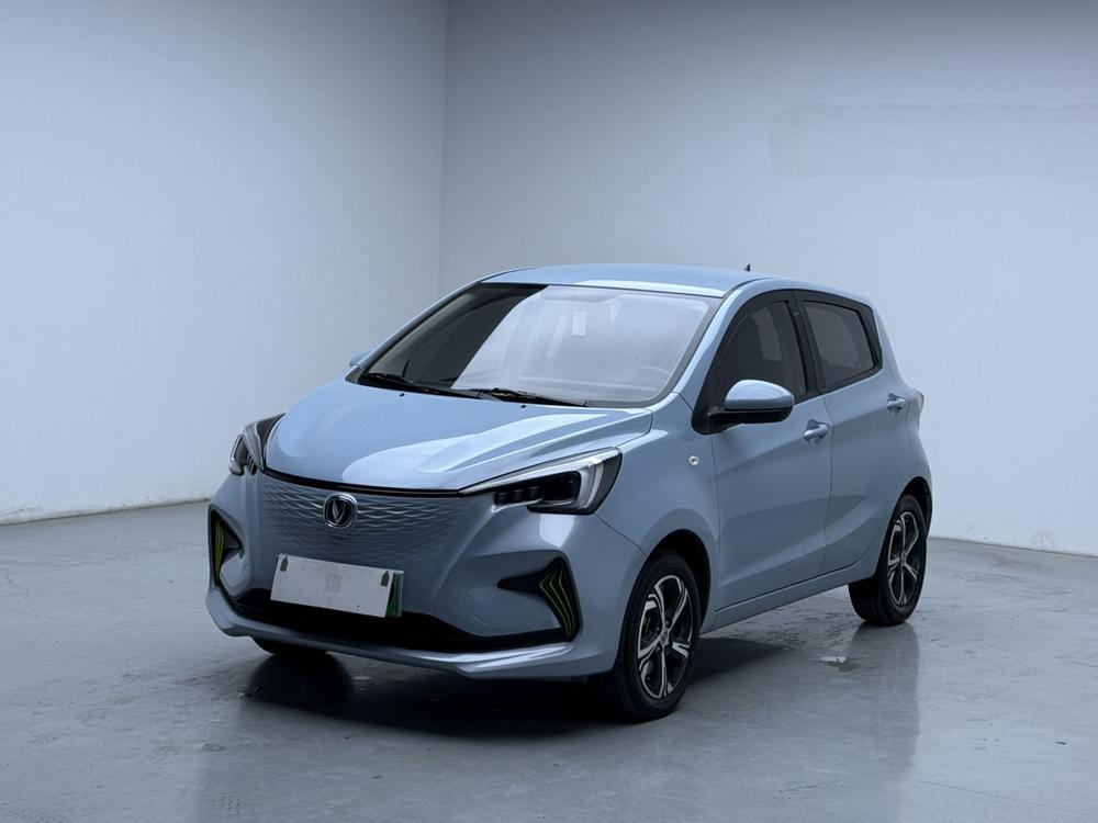 Changan Oshan Benni E-Star
