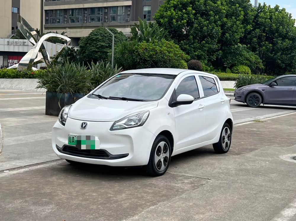 Changan Oshan Benni E-Star