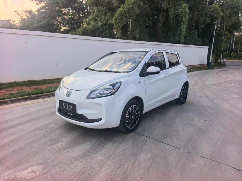 Changan Oshan Benni E-Star