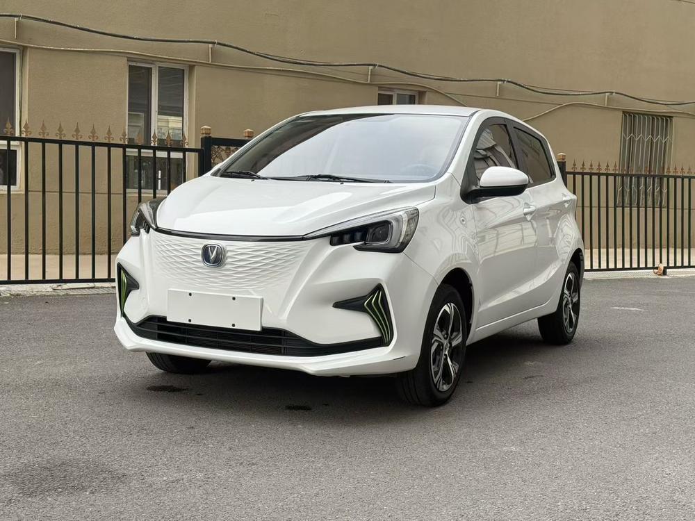 Changan Oshan Benni E-Star