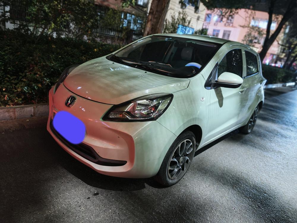Changan Oshan Benni E-Star