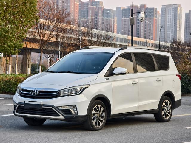 Changan Oshan Changan Oshan A800