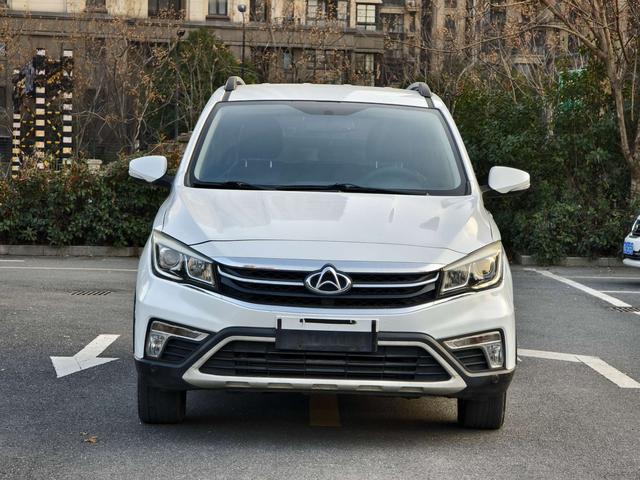 Changan Oshan Changan Oshan A800