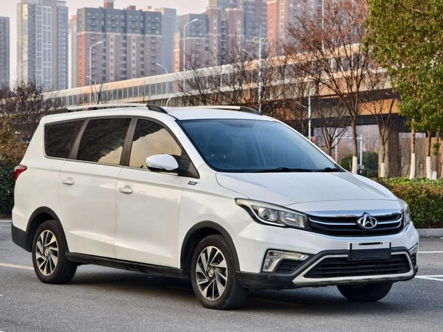 Changan Oshan Changan Oshan A800