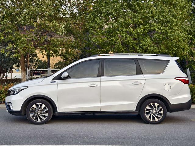 Changan Oshan Changan Oshan A800