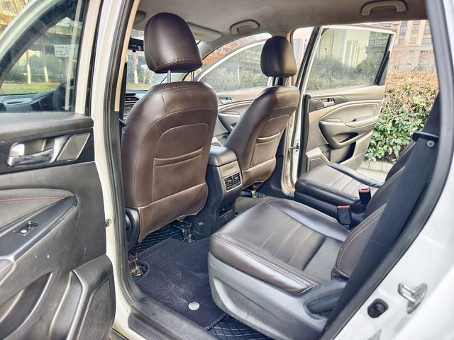 Changan Oshan Changan Oshan A800