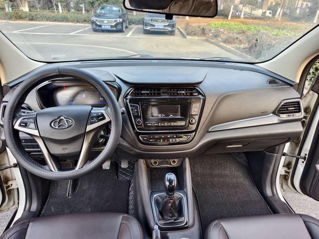 Changan Oshan Changan Oshan A800