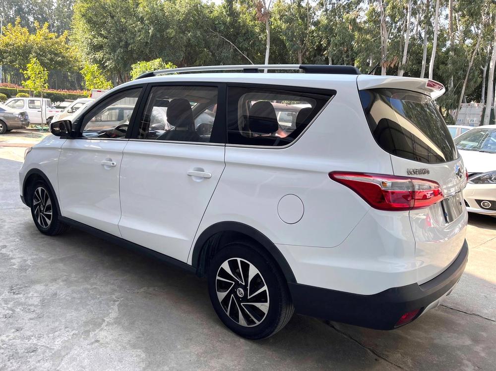 Changan Oshan Changan Oshan A800