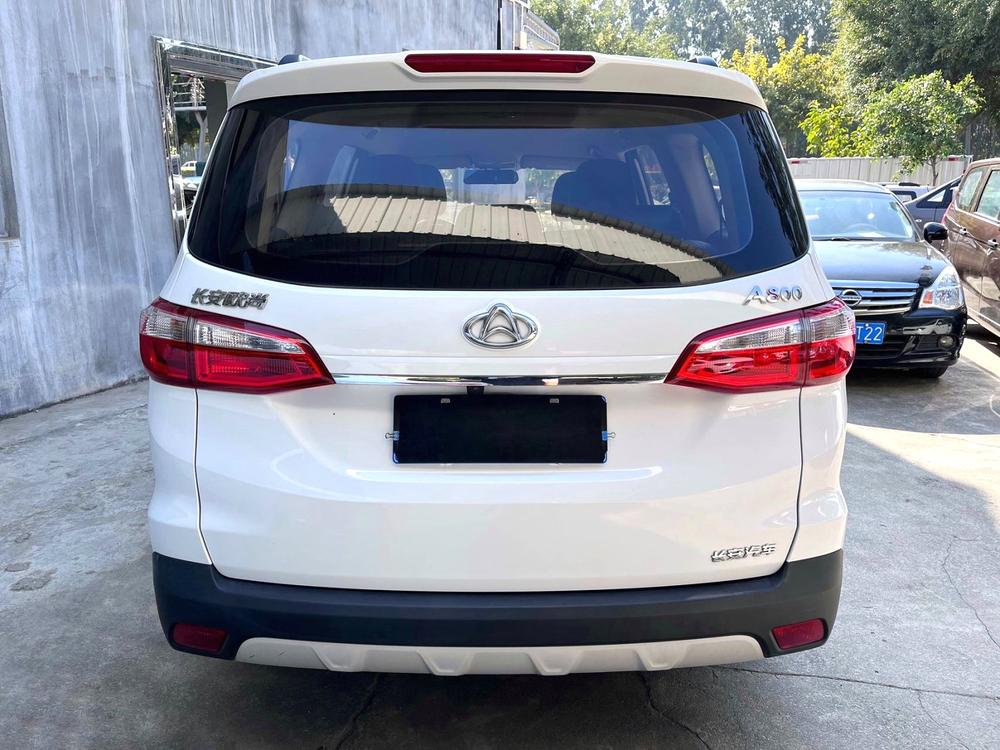 Changan Oshan Changan Oshan A800