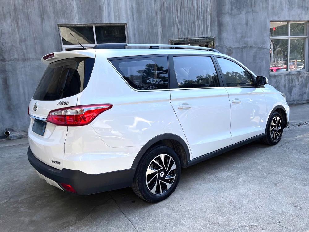 Changan Oshan Changan Oshan A800