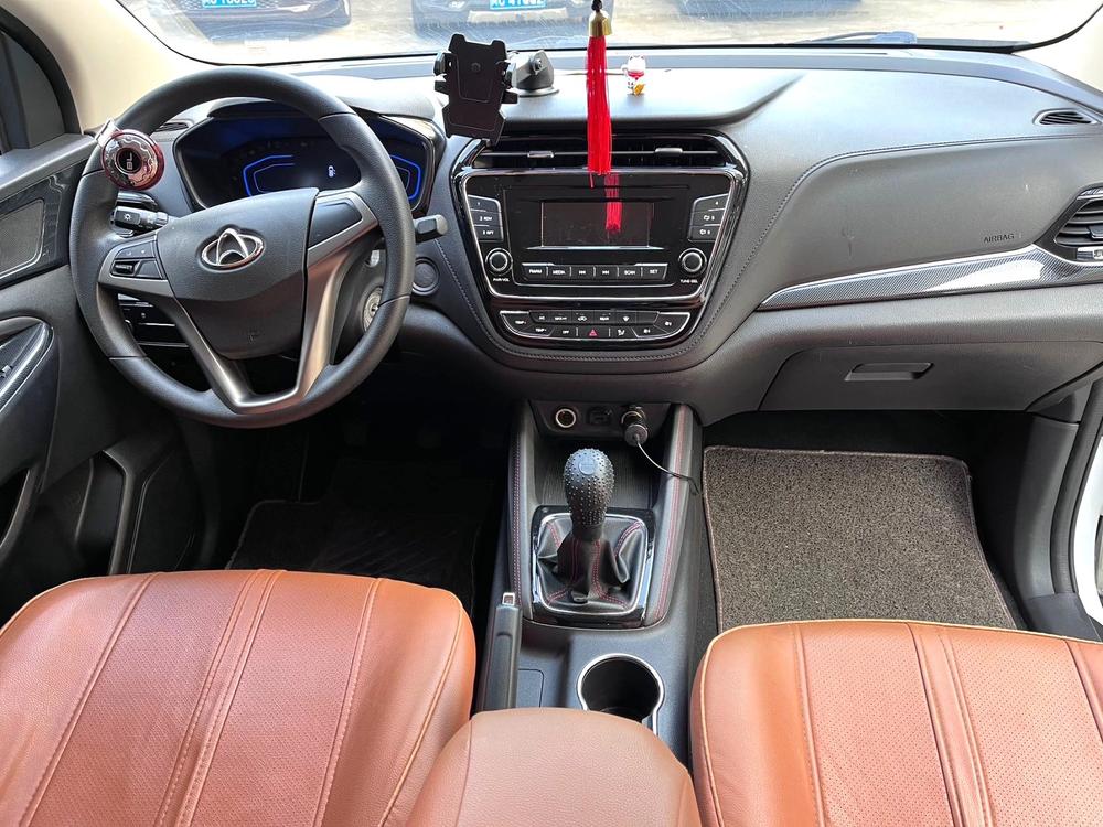 Changan Oshan Changan Oshan A800