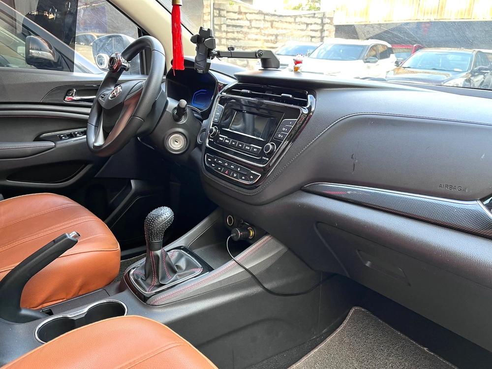 Changan Oshan Changan Oshan A800