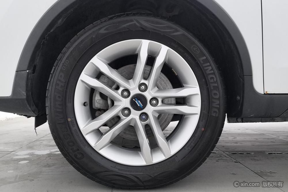 Changan Oshan Changan Oshan Kosai 5