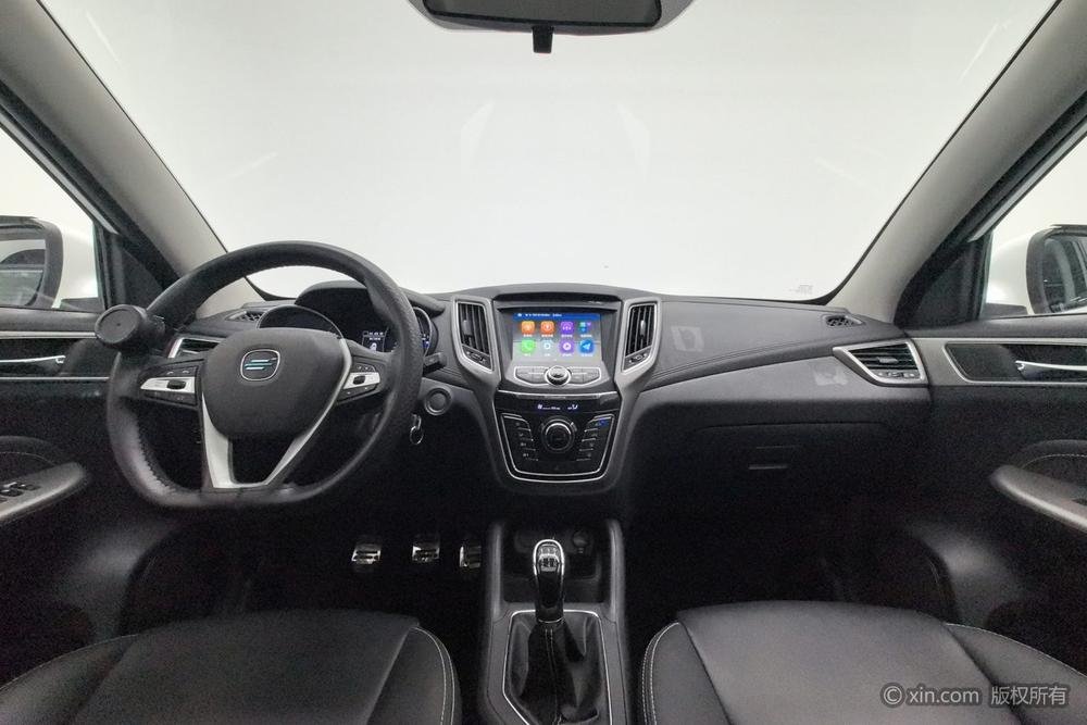 Changan Oshan Changan Oshan Kosai 5