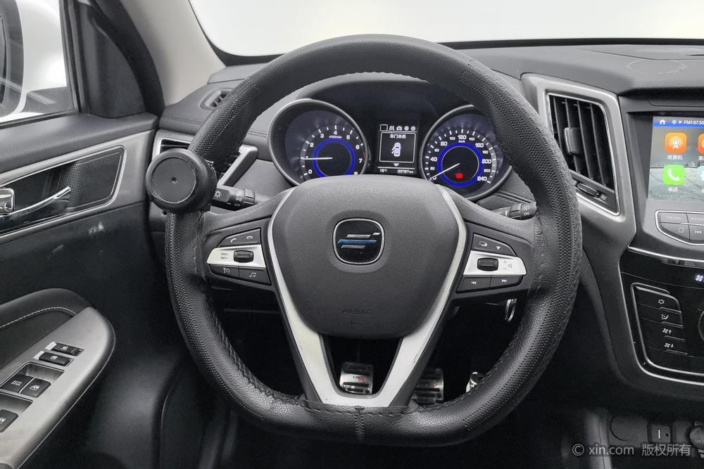 Changan Oshan Changan Oshan Kosai 5
