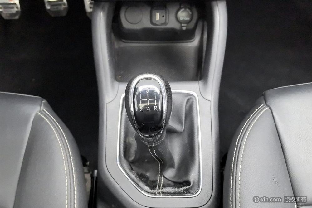 Changan Oshan Changan Oshan Kosai 5
