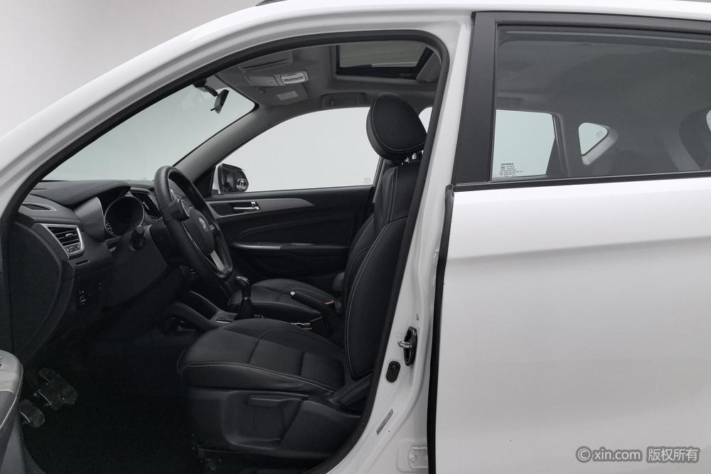 Changan Oshan Changan Oshan Kosai 5