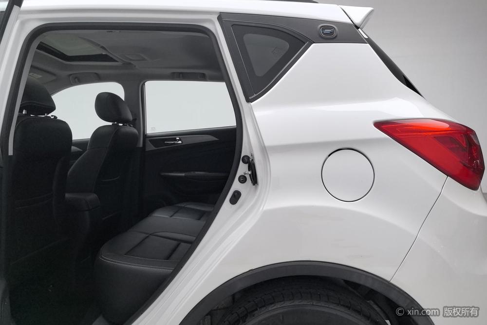 Changan Oshan Changan Oshan Kosai 5