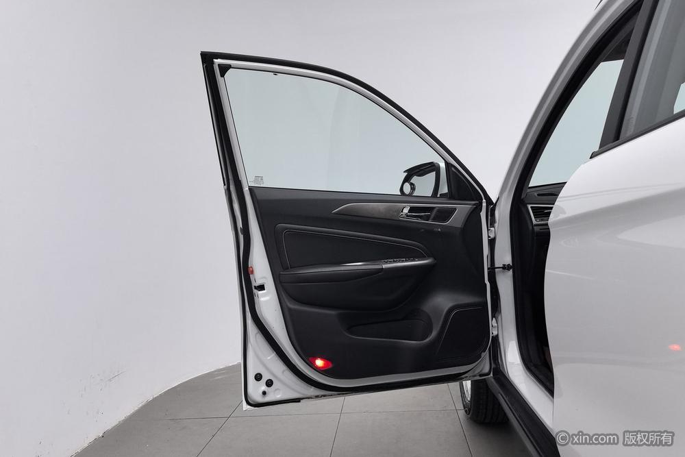 Changan Oshan Changan Oshan Kosai 5