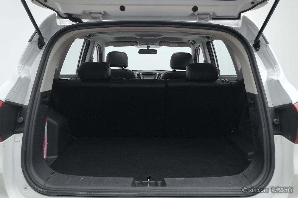 Changan Oshan Changan Oshan Kosai 5